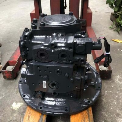 PC130-8 Hydraulic Main pump for Excavator spare parts 708-1L-00070 708-1L-00650 708-3D-00020 Axial Piston pump OEM