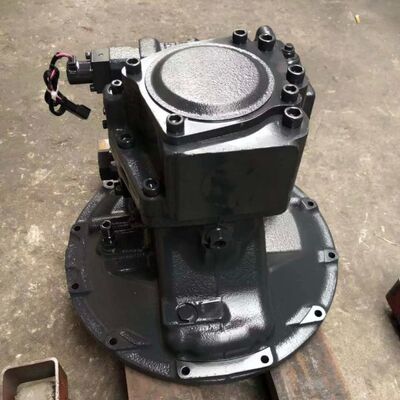 PC130-8 Hydraulic Main pump for Excavator spare parts 708-1L-00070 708-1L-00650 708-3D-00020 Axial Piston pump OEM