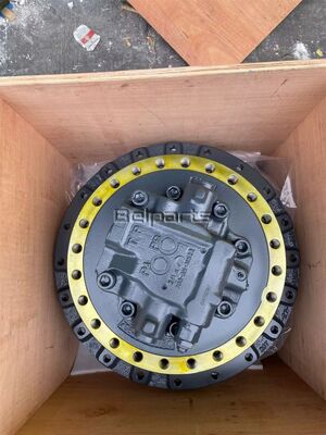PC300LC-6C Final drive for komatsu Excavator spare parts 207-27-00151 2072700151 Travel Motor Assembly