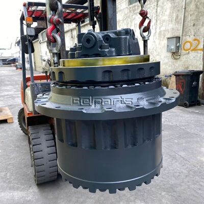 PC300LC-6C Final drive for komatsu Excavator spare parts 207-27-00151 2072700151 Travel Motor Assembly