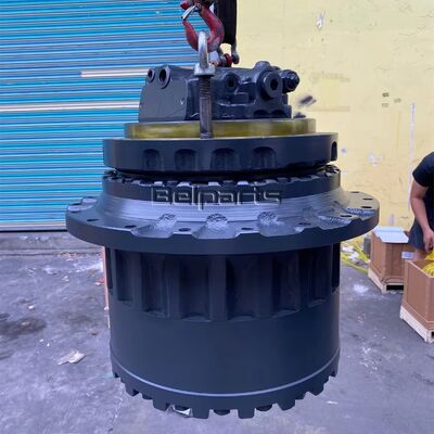PC300LC-6C Final drive for komatsu Excavator spare parts 207-27-00151 2072700151 Travel Motor Assembly