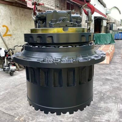 PC300LC-6C Final drive for komatsu Excavator spare parts 207-27-00151 2072700151 Travel Motor Assembly