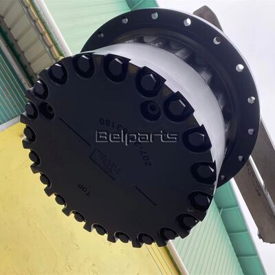 PC300LC-6C Final drive for komatsu Excavator spare parts 207-27-00151 2072700151 Travel Motor Assembly