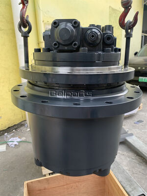 JS130 JS160 Final Drive for JCB Excavator spare parts 20/925463 20925463 Axial Piston Motor
