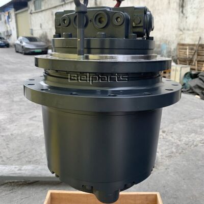 JS130 JS160 Final Drive for JCB Excavator spare parts 20/925463 20925463 Axial Piston Motor