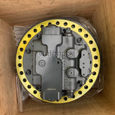 JS130 JS160 Final Drive for JCB Excavator spare parts 20/925463 20925463 Axial Piston Motor