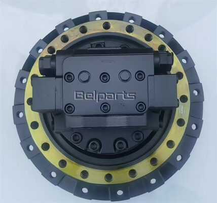 324C Final Drive for Excavator spare parts 209-5992 2095992 Repair Parts for Excavator Travel Assembly