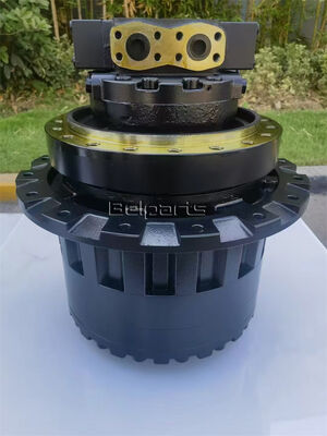 324C Final Drive for Excavator spare parts 209-5992 2095992 Repair Parts for Excavator Travel Assembly