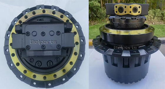 324C Final Drive for Excavator spare parts 209-5992 2095992 Repair Parts for Excavator Travel Assembly