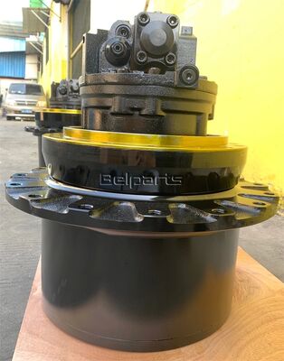 320GC Final Drive for Excavator spare parts 511-6008 511-6007 511-6006 527-7077 5116008 5116007 5116006 5277077 Travel Motor Assembly