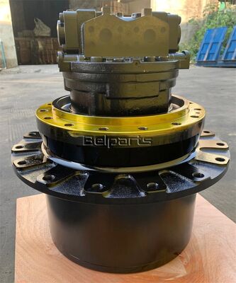 320GC Final Drive for Excavator spare parts 511-6008 511-6007 511-6006 527-7077 5116008 5116007 5116006 5277077 Travel Motor Assembly