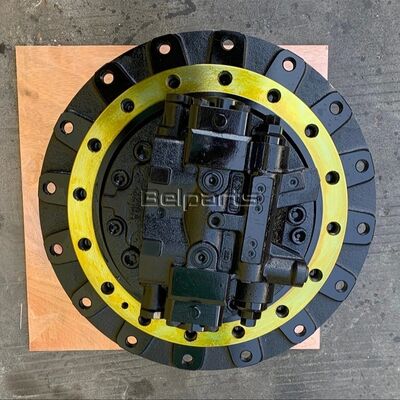 320GC Final Drive for Excavator spare parts 511-6008 511-6007 511-6006 527-7077 5116008 5116007 5116006 5277077 Travel Motor Assembly