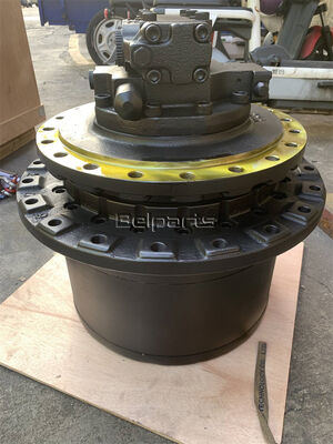 SK220-4 SK220 SK220LC Final Drive for Kobelco Excavator spare parts LQ15V00004F1 Travel Motor Assembly