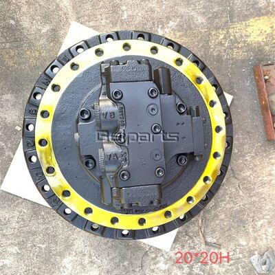 SK220-4 SK220 SK220LC Final Drive for Kobelco Excavator spare parts LQ15V00004F1 Travel Motor Assembly