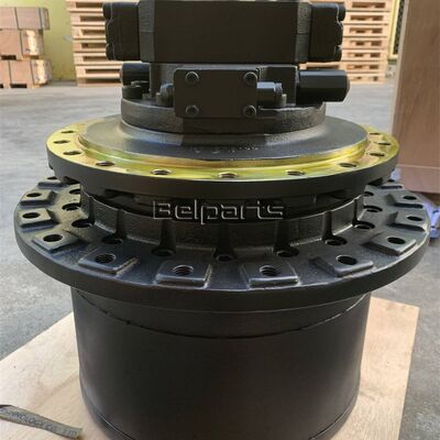 SK220-4 SK220 SK220LC Final Drive for Kobelco Excavator spare parts LQ15V00004F1 Travel Motor Assembly