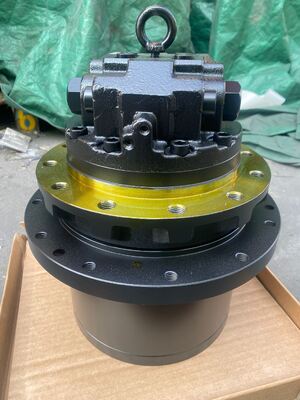 308E2 Final Drive for Excavator spare parts 417-1103 4171103 Repair Parts for Excavator Travel Assembly