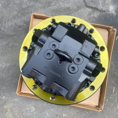 308E2 Final Drive for Excavator spare parts 417-1103 4171103 Repair Parts for Excavator Travel Assembly