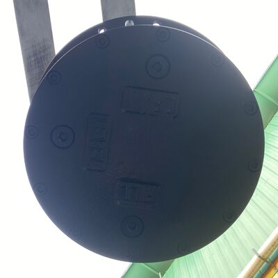 308E2 Final Drive for Excavator spare parts 417-1103 4171103 Repair Parts for Excavator Travel Assembly