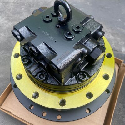308E2 Final Drive for Excavator spare parts 417-1103 4171103 Repair Parts for Excavator Travel Assembly