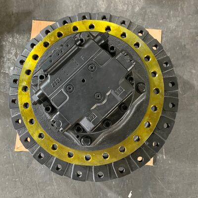 ZX870-3 Final Drive for Hitachi Excavator spare parts 4636857 YB60000075 Travel Motor Assembly Aftermarket