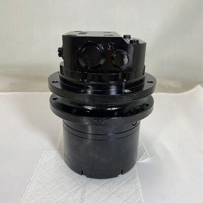 VIO17 Final Drive for Yanmar Excavator spare Repair Parts for Excavator Travel Assembly