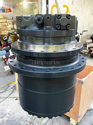 EC300E Final Drive for VOLVO Excavator spare parts 14599921 14694046 Travel Motor Assembly