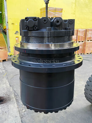 EC300E Final Drive for VOLVO Excavator spare parts 14599921 14694046 Travel Motor Assembly