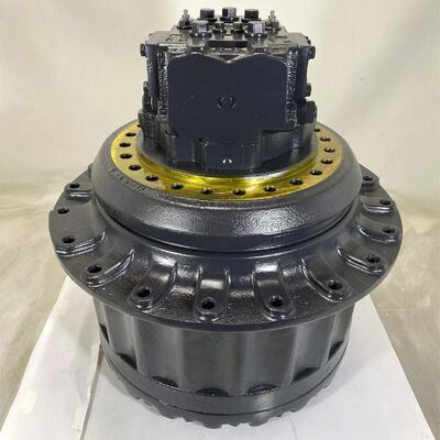 PC300-3 PC300LC-3 Final Drive for komatsu Excavator spare parts 207-27-00053 207-27-00054 207-27-00055 Travel Motor Assembly OEM