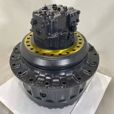 PC300-3 PC300LC-3 Final Drive for komatsu Excavator spare parts 207-27-00053 207-27-00054 207-27-00055 Travel Motor Assembly OEM