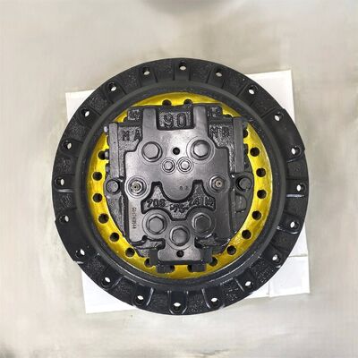 PC300-3 PC300LC-3 Final Drive for komatsu Excavator spare parts 207-27-00053 207-27-00054 207-27-00055 Travel Motor Assembly OEM