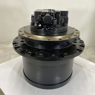 ED150 Final drive for Kobelco Excavator spare parts YN53D00008F1 YN53D00008F3 Repair Parts for Excavator Travel Assembly