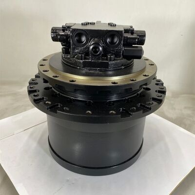 ED150 Final drive for Kobelco Excavator spare parts YN53D00008F1 YN53D00008F3 Repair Parts for Excavator Travel Assembly