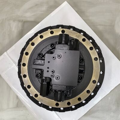ED150 Final drive for Kobelco Excavator spare parts YN53D00008F1 YN53D00008F3 Repair Parts for Excavator Travel Assembly