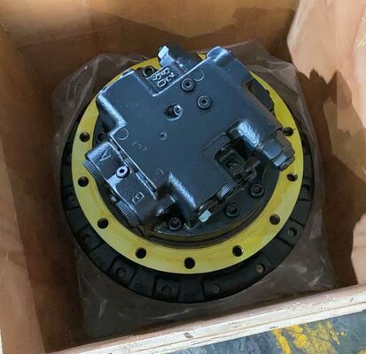 EX100-2 Final Drive for Hitachi Excavator spare parts 9091651 9116396 9116397 9116398 Repair Parts for Excavator Travel Assembly