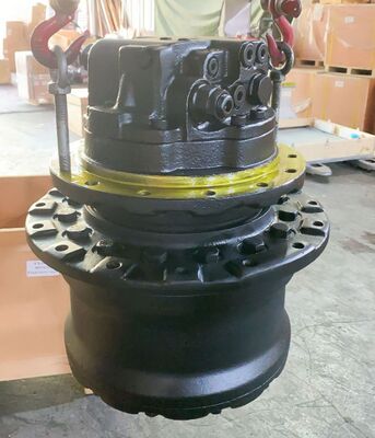 EX100-2 Final Drive for Hitachi Excavator spare parts 9091651 9116396 9116397 9116398 Repair Parts for Excavator Travel Assembly