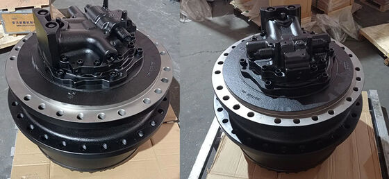 385 390F Final Drive for Excavator spare parts 295-9690 2095895 Travel Motor Assembly OEM
