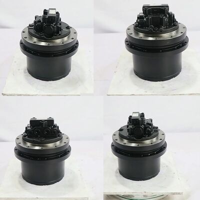 306E Final Drive for Excavator spare parts 452-6207 336-3985 333-5641 4526207 3363985 3335641 Travel Motor Assembly OEM