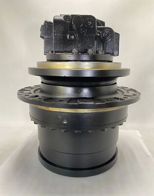 EX285 Final Drive for Hitachi Excavator spare parts 87573484 Repair Parts for Excavator Travel Assembly