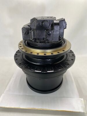 EX285 Final Drive for Hitachi Excavator spare parts 87573484 Repair Parts for Excavator Travel Assembly