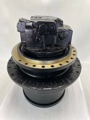 EX285 Final Drive for Hitachi Excavator spare parts 87573484 Repair Parts for Excavator Travel Assembly