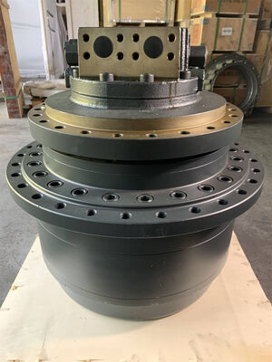 R430LC-9SH R430-9SH Final Drive for Hyundai Excavator spare parts 39QB-41100 Travel Motor Assembly