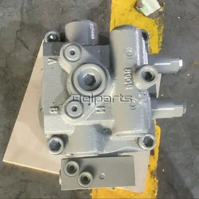 EX100-5 Swing Motor For Hitachi Excavator Spare Parts 9196343 Wear-resistant and sealed excavator swing motor