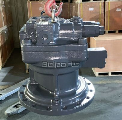 DX235LCR-5 Swing Motor for Doosan Excavator spare parts 170303-00040A 170301-00027 Rotation Rotary Motor OEM