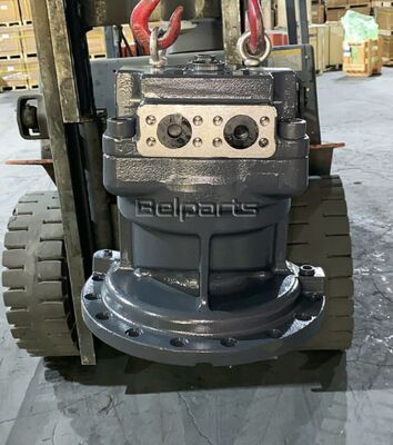 DX235LCR-5 Swing Motor for Doosan Excavator spare parts 170303-00040A 170301-00027 Rotation Rotary Motor OEM