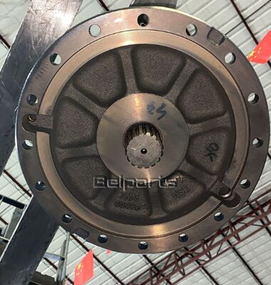 DX235LCR-5 Swing Motor for Doosan Excavator spare parts 170303-00040A 170301-00027 Rotation Rotary Motor OEM