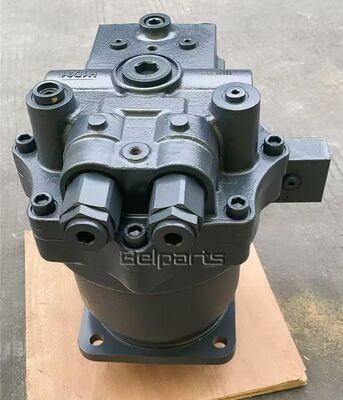 EC700CL Swing Motor for VOLVO Excavator spare parts MFC250-032 14535293 Wear-resistant and sealed excavator swing motor