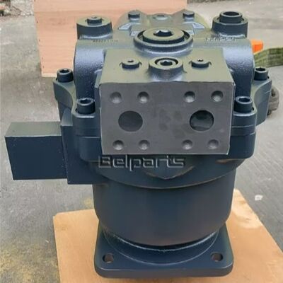 EC700CL Swing Motor for VOLVO Excavator spare parts MFC250-032 14535293 Wear-resistant and sealed excavator swing motor