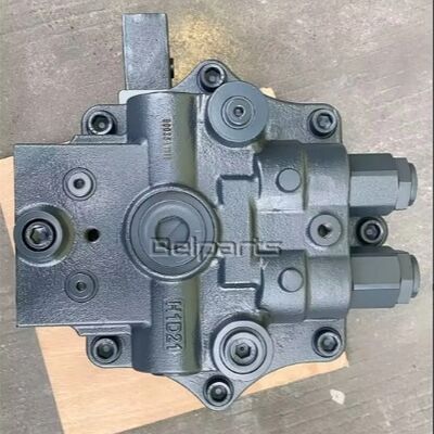 EC700CL Swing Motor for VOLVO Excavator spare parts MFC250-032 14535293 Wear-resistant and sealed excavator swing motor