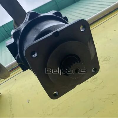 EC700CL Swing Motor for VOLVO Excavator spare parts MFC250-032 14535293 Wear-resistant and sealed excavator swing motor