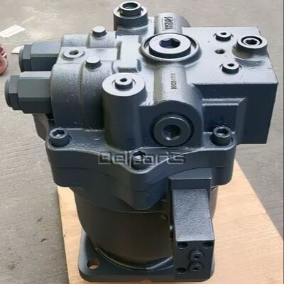 EC700CL Swing Motor for VOLVO Excavator spare parts MFC250-032 14535293 Wear-resistant and sealed excavator swing motor